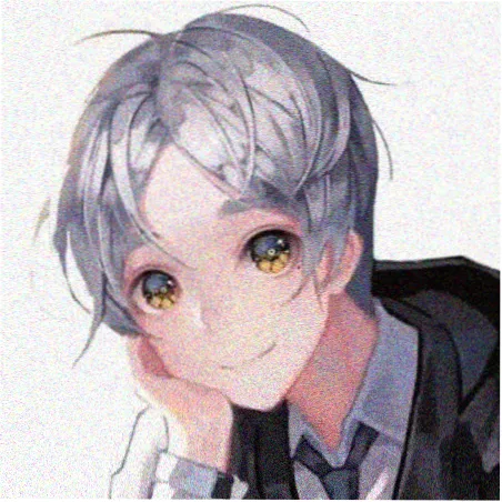 观众小满未满头像